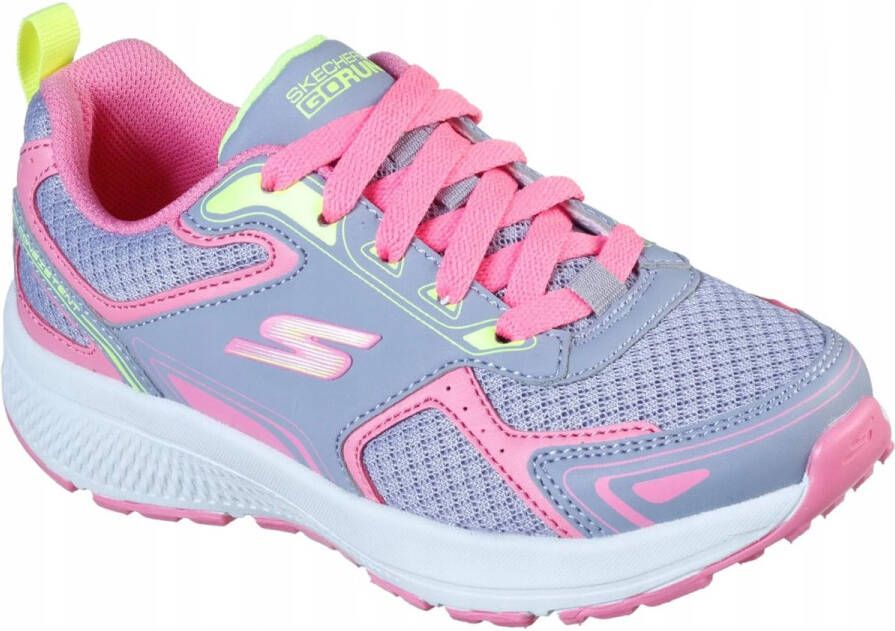 Skechers GO RUN CONSISTENT JUNIOR SPORTSCHOENEN