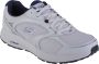 Skechers GO RUN Consistent-Specie 220371-WNV Mannen Wit Hardloopschoenen - Thumbnail 2