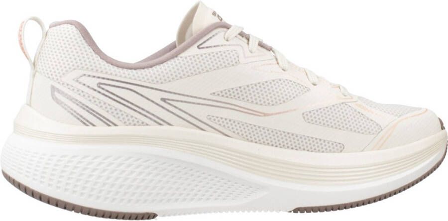 Skechers GO RUN ELEVATE 2.0 Beige