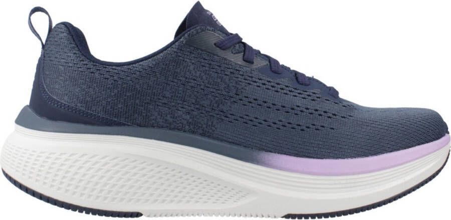 Skechers Elevate 2.0 Sneakers Blue Dames