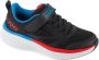 Skechers GO RUN Elevate 2.0 Find My voor een jongen Zwart Sneakers - Thumbnail 2