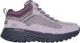 Skechers Go Run Trail Altitude 2.0 C Dames Veterschoenen Paars - Thumbnail 1