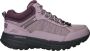 Skechers Wandelschoenen GO RUN Trail Altitude 2.0 129531-MVE Mauve - Thumbnail 1