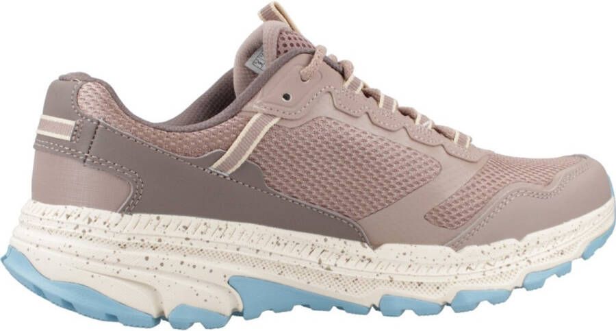 Skechers Go Run Trail Altitude 2.0 Schoenen Grijs Vrouw