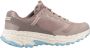 Skechers Go Run Trail Altitude 2.0 Schoenen Grijs Vrouw - Thumbnail 1