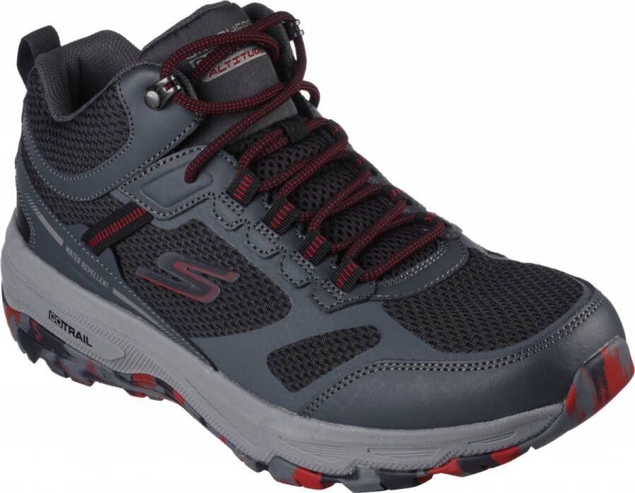 Skechers GO RUN TRAIL ALTITUDE -ANORAK Charcoal - Foto 2
