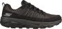 Skechers Sneakers Zwart Synthetisch 118321 Dames Kunstleer - Thumbnail 1
