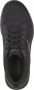 Skechers GO WALK 6 BOLD VISION Black Black - Thumbnail 2