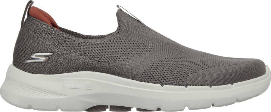 Skechers Sneakers Baskets Go Walk 6 maille technique