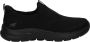 Skechers Slip-on sneakers GO WALK 6 met comfortabele binnenzool - Thumbnail 1