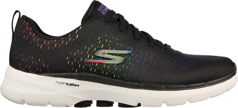 Skechers Performance Sneakers laag 'Hyper Pillar Rainbow Ombre Eng' - Foto 1