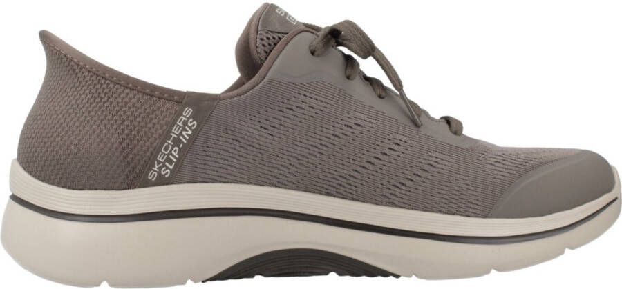 Skechers GO WALK ARCH 2.0 Bruin