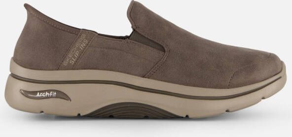 Skechers Go Walk Arch Fit 2.0 Slip-ins Instappers