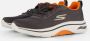 Skechers Comfortabele wandelschoenen met voetboogondersteuning - Thumbnail 1
