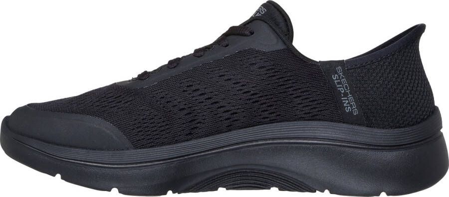 Skechers Go Walk Arch Fit 2.0 Valencia Black