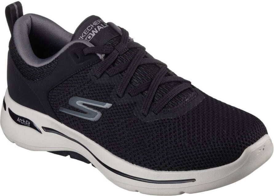 Skechers GO WALK ARCH FIT CLINTON herenschoenen sneaker