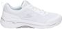 Skechers Go Walk Arch Fit-Motion Breez Dames Sneakers White - Thumbnail 1