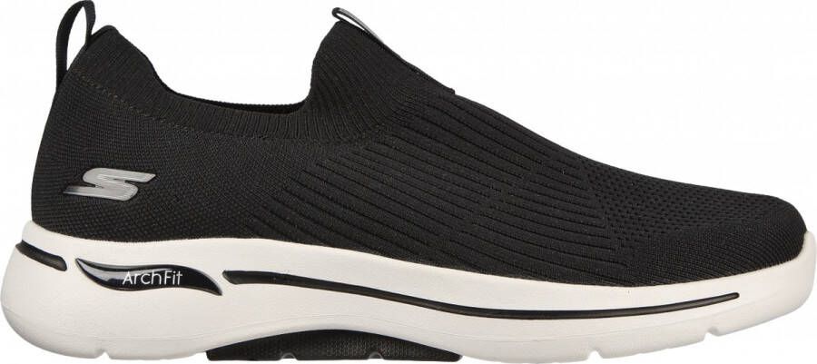 Skechers Go Walk Arch Fit Iconische Sneakers voor Heren Multicolor - Foto 2