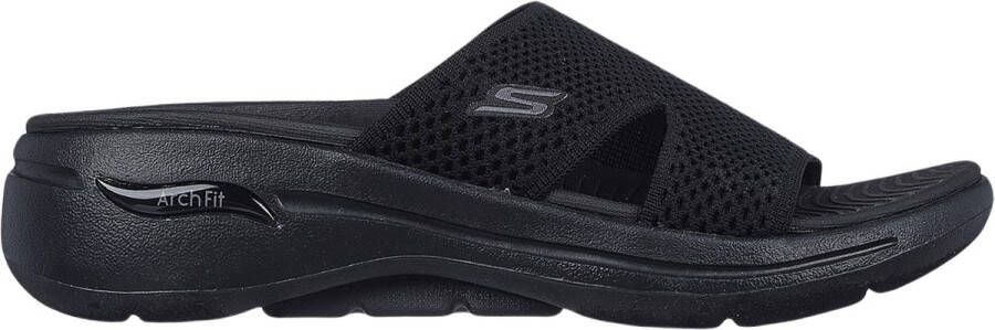 Skechers Go Walk Arch Fit Joyful Instappers Dames