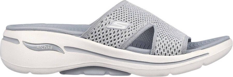 Skechers Go Walk Arch Fit Joyful Instappers Dames