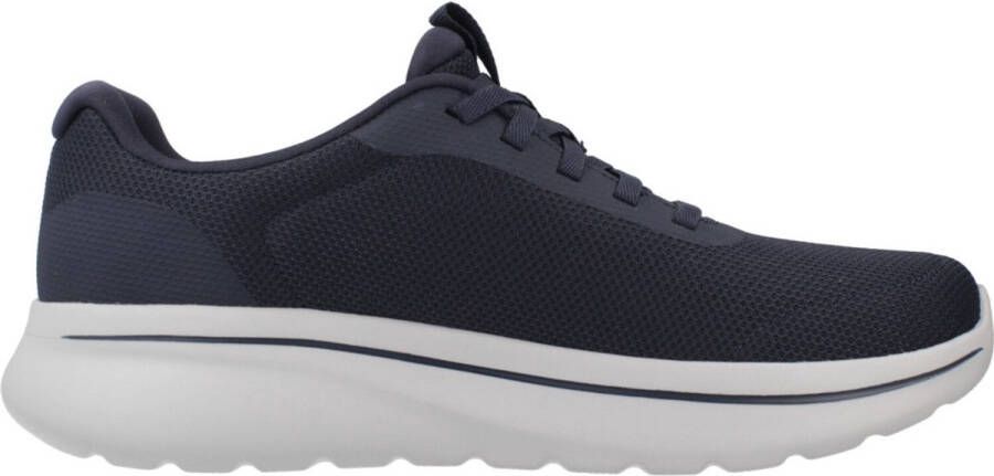 Skechers GO WALK ARCH FIT N-JOY CULLMAN Blauw