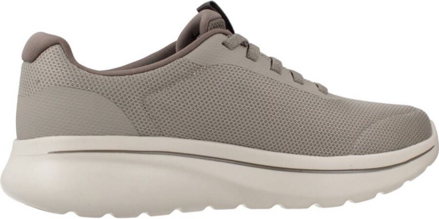 Skechers GO WALK ARCH FIT N-JOY CULLMAN Grijs