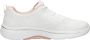 Skechers Go Walk Arch Fit Unify Dames Sneakers Wit - Thumbnail 3