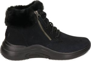 Skechers ON THE GO MIDTOWN GOODNATURED Womens Black Black