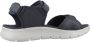 Skechers Sandalen GO WALK FLEX - Thumbnail 1