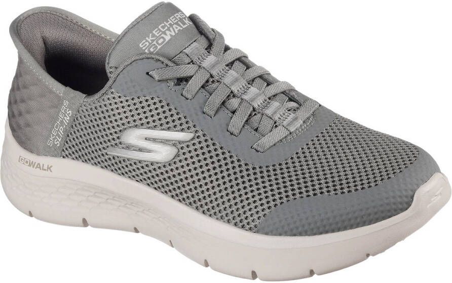 Skechers Slip-ins GO WALK Flex Grand Entry damesschoenen 124836 OLV