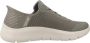 Skechers Slip-ins GO WALK Flex Grand Entry damesschoenen 124836 OLV - Thumbnail 1
