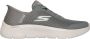 Skechers Slip-ins GO WALK Flex Grand Entry damesschoenen 124836 OLV - Thumbnail 1