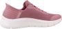 Skechers Go Walk Flex Grand Entry Schoenen Roze Vrouw - Thumbnail 1