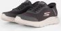 Skechers Slip-ins Go Walk Flex Hands Up Heren Instappers Grijs - Thumbnail 1