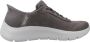 Skechers Slip-on sneakers GO WALK FLEX Slippers vrijetijdsschoen lage schoen met Air-Cooled memory foam - Thumbnail 9