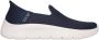 Skechers Hands Free Slip-ins™ GO Walk Flex Relish Blue Dames - Thumbnail 1