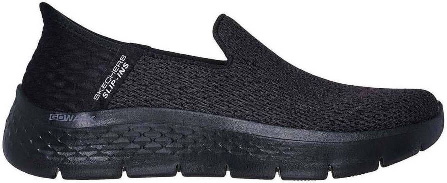 Skechers Go Walk Flex-Relish Slip-Ins Sneakers Dames