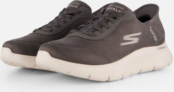 Skechers Go Walk Flex Hands Free Slip-In instapschoenen