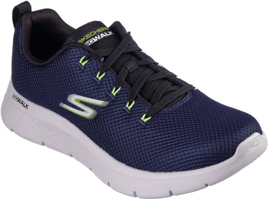 Skechers Go Walk Flex Sneakers Vespi Sportwear Volwassen