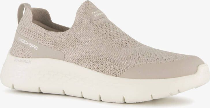 Skechers GO WALK Flex Talli sneakers beige