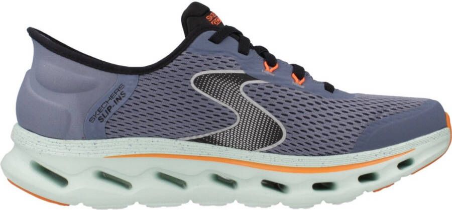 Skechers Comfortabele Sneakers voor Actieve Levensstijl
