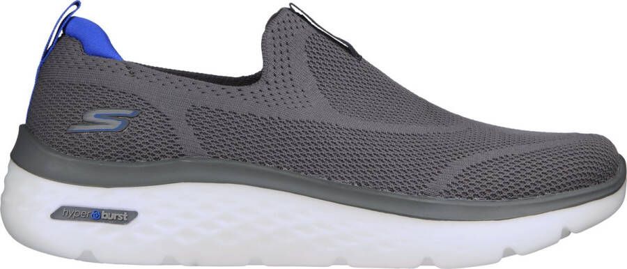 Skechers GO WALK HYPER BURST SAVITAR Heren Sneakers