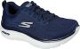 Skechers GO Walk Hyper Burst Space INS shoes Blauw Dames - Thumbnail 1