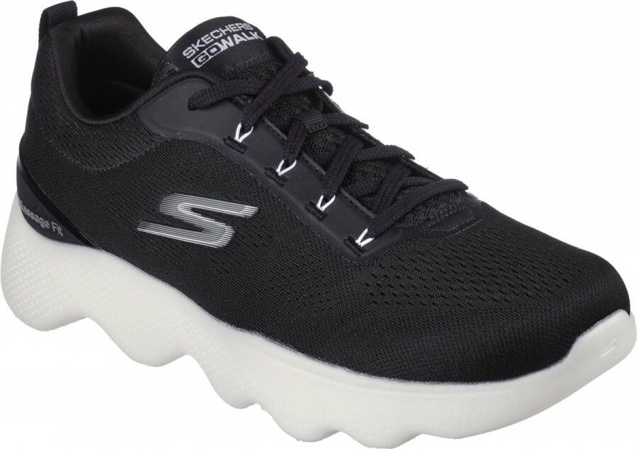 Skechers Stijlvolle en veelzijdige hardloopschoenen voor heren