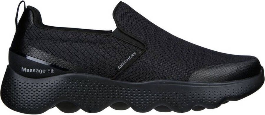 Skechers GO WALK MASSAGE FIT RIPPLE herenschoenen sneaker