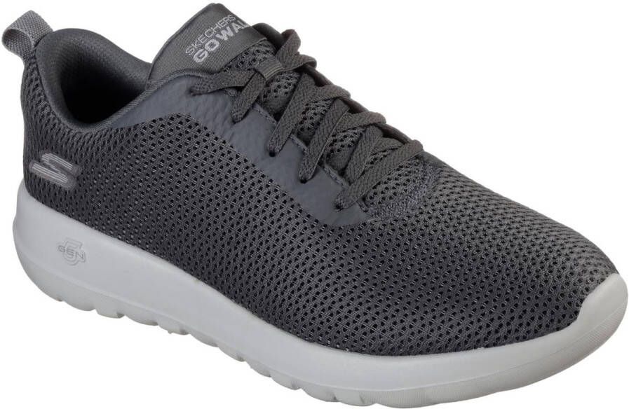Skechers GO WALK MAX EFFORT herenschoenen sneaker