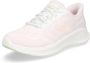 Skechers Witte damessneaker comfortabel en stijlvol - Thumbnail 1
