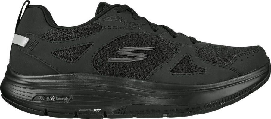 Skechers Sneakers GO WALK WORKOUT WALKER met hoogwaardige goodyear-loopzool