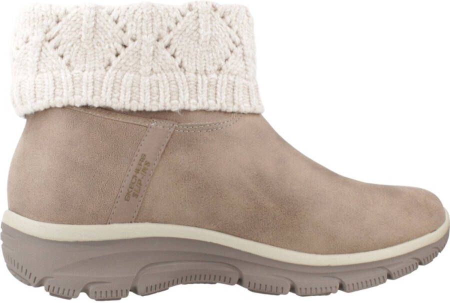 Skechers Winterlaarzen EASY GOING- Winterschoen instaplaars met 3M Scotchgard-impregnering