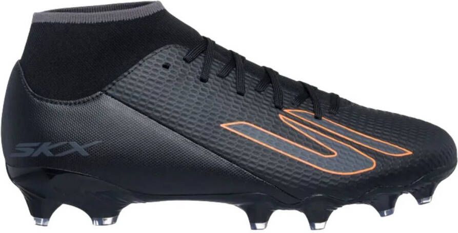 Skechers gold fg in de kleur zwart